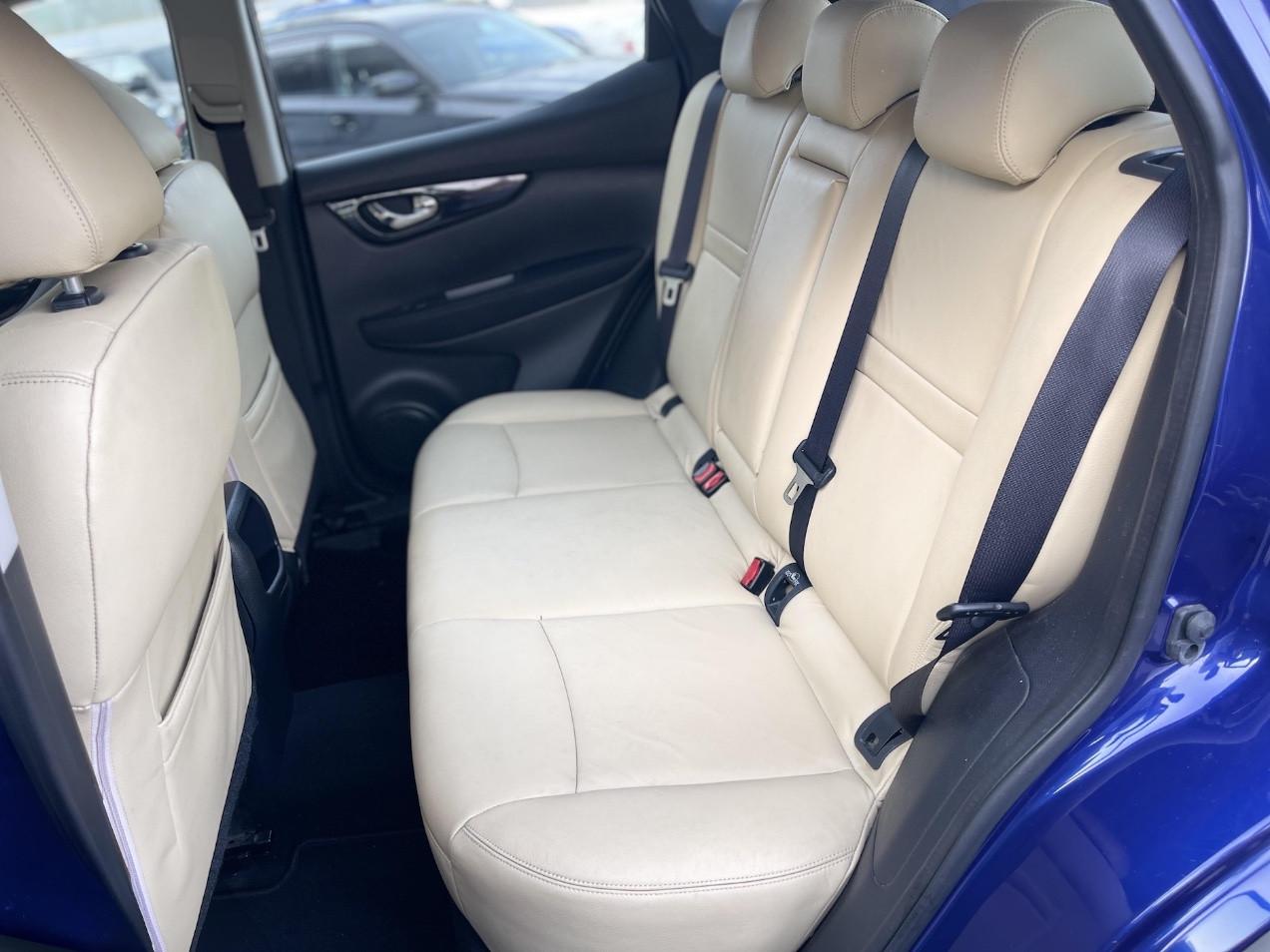 Nissan Qashqai 1.5 Diesel 110CV E5 Neo - 2014