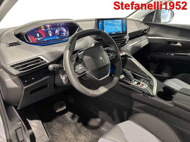 PEUGEOT 3008 II 2021 - 1.5 bluehdi Allure Pack s&s 130cv eat8