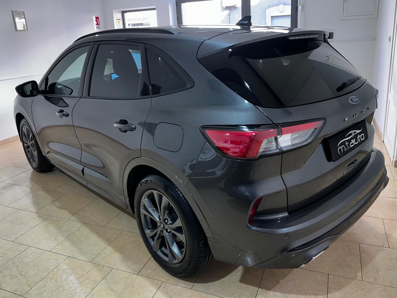Ford Kuga 1.5 EcoBlue 120 CV 2WD ST-Line