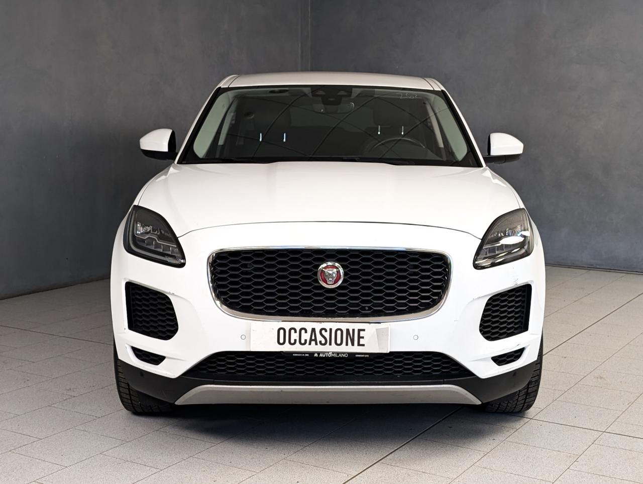 Jaguar E-Pace 2.0d i4 awd 150cv Auto R-Dynamic SE