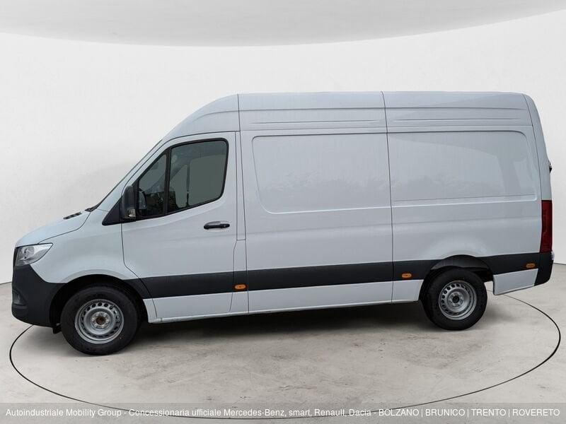 Mercedes-Benz Sprinter F37/35 317 CDI RWD FURGONE