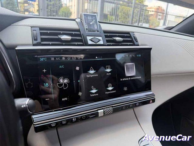 DS AUTOMOBILES DS 7 1.6 e-tense 4x4 Opera phev 300cv TETTO IVA ESPOSTA