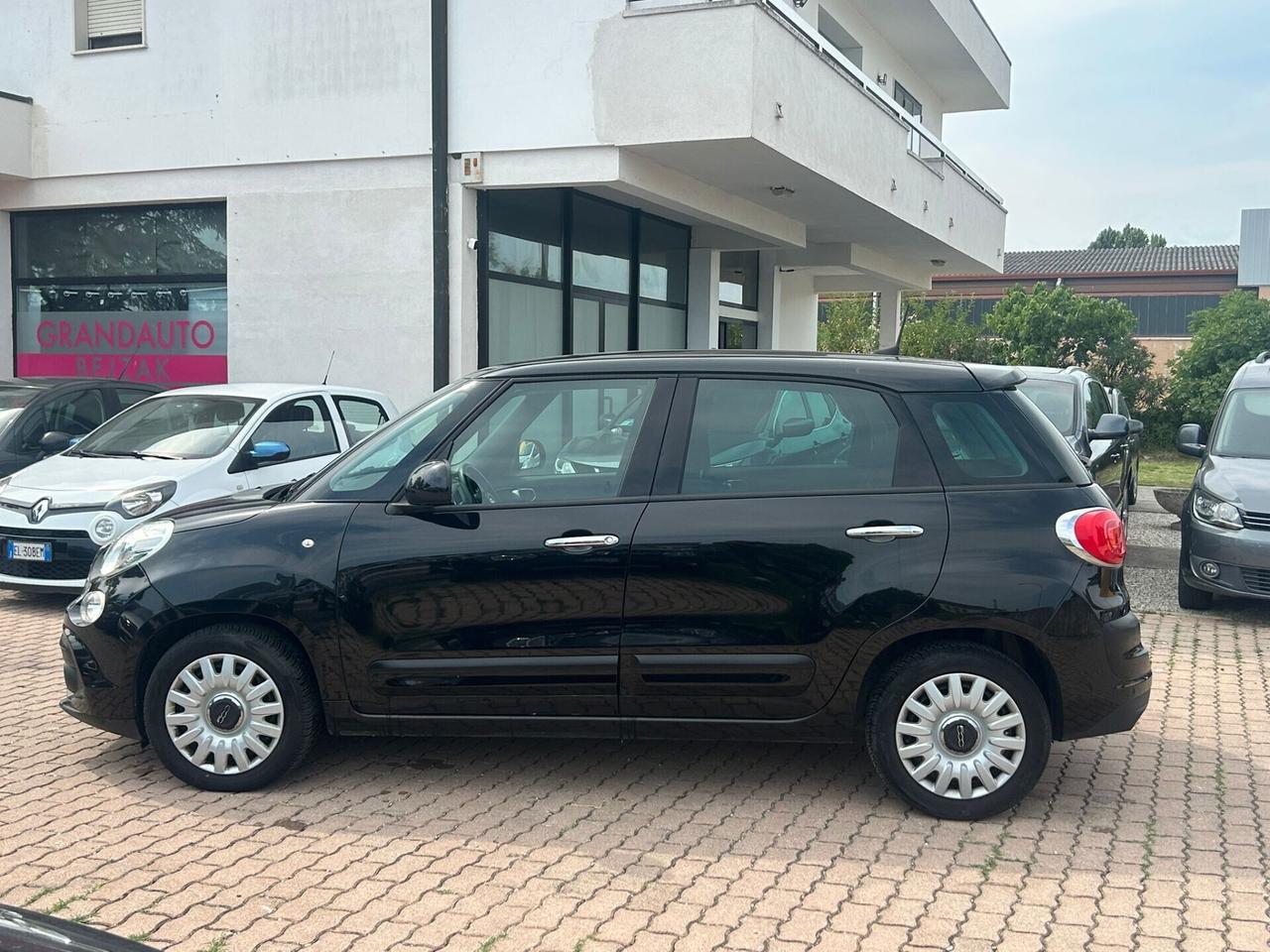 Fiat 500L 1.6 MJT 120CV AUTOCARRO