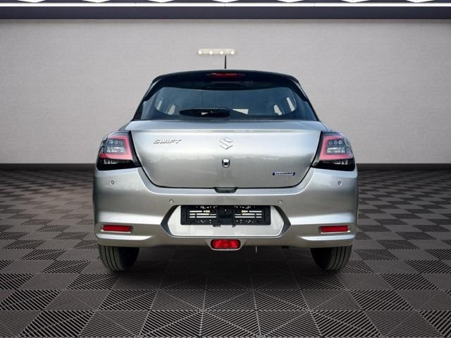 Suzuki Swift 1.2 Hybrid Waku