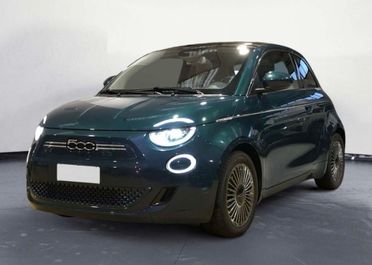 Fiat 500 E 100% elettrica Opening Ed. Full My'21