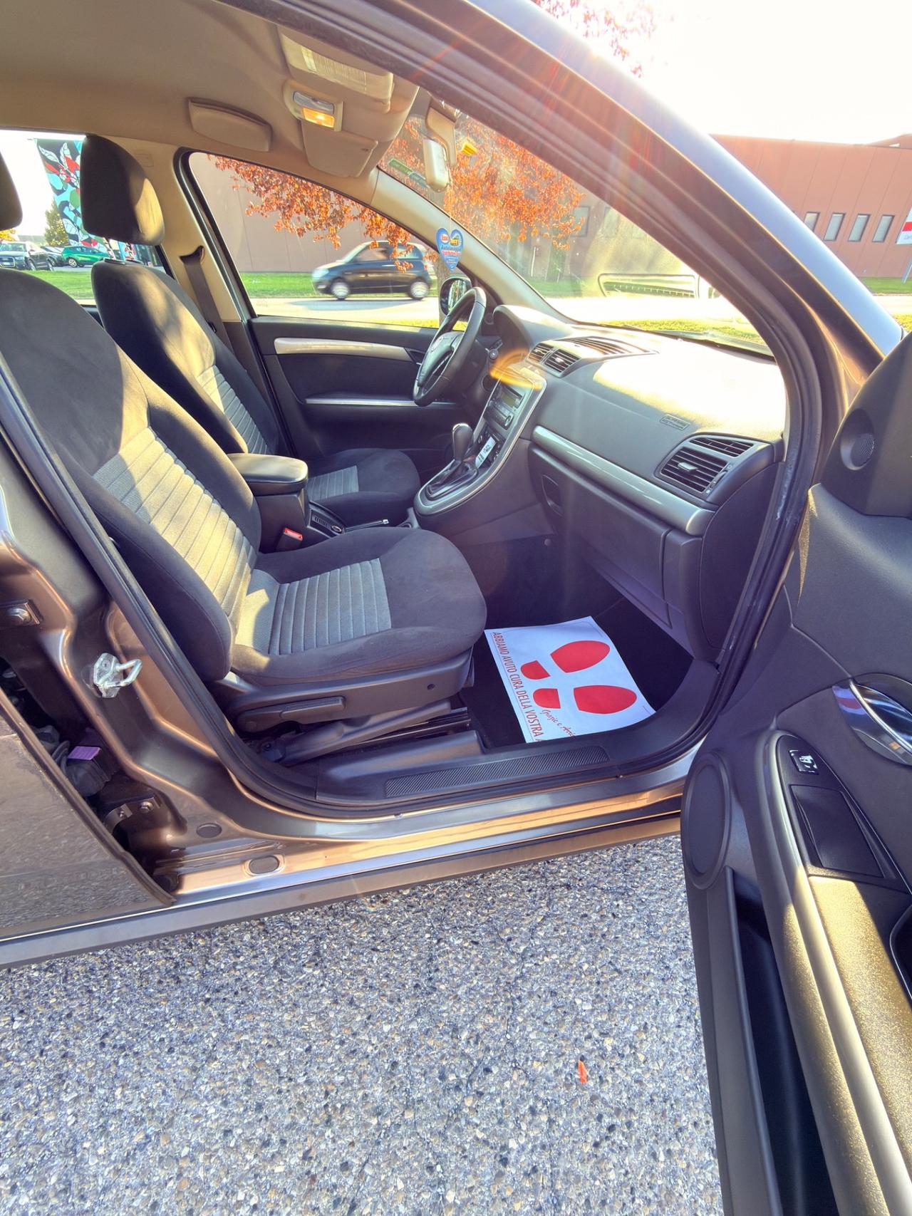 Fiat Croma 1.9 Multijet Active