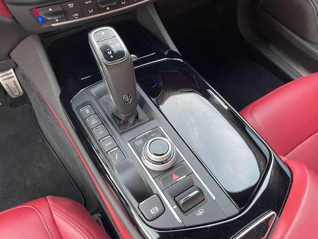 Maserati Levante Levante 2.0 mhev Executive 330cv auto UFFICIALE ITALIANA
