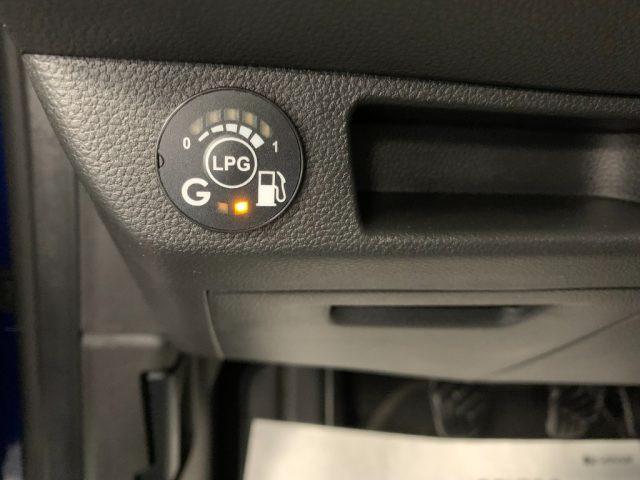 RENAULT Clio 1.0 GPL 5 Porte Equilibre