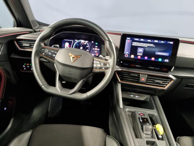 CUPRA Formentor 1.4 e-Hybrid DSG