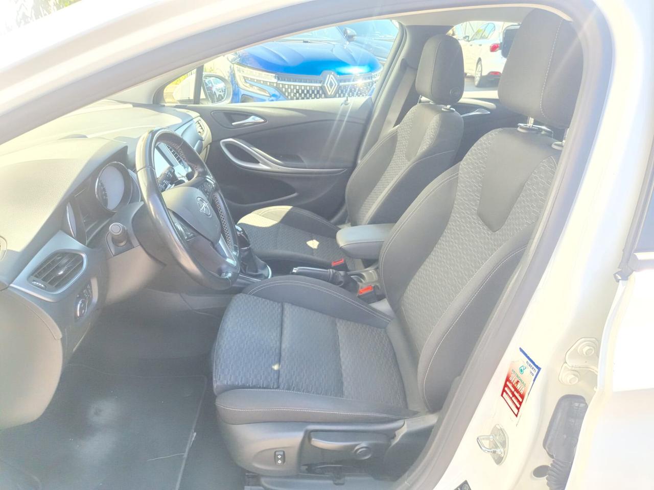 Opel Astra 1.6 CDTi 136CV Start&Stop Sports Tourer Innovation