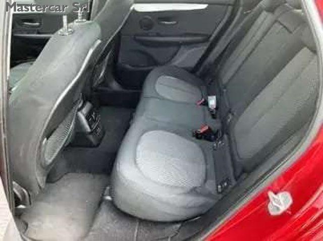 BMW 216 F45 216d Active Tourer Business Auto - FZ882PG