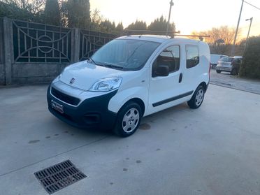 Fiat Fiorino 1.3 MJT 95CV Cargo SX