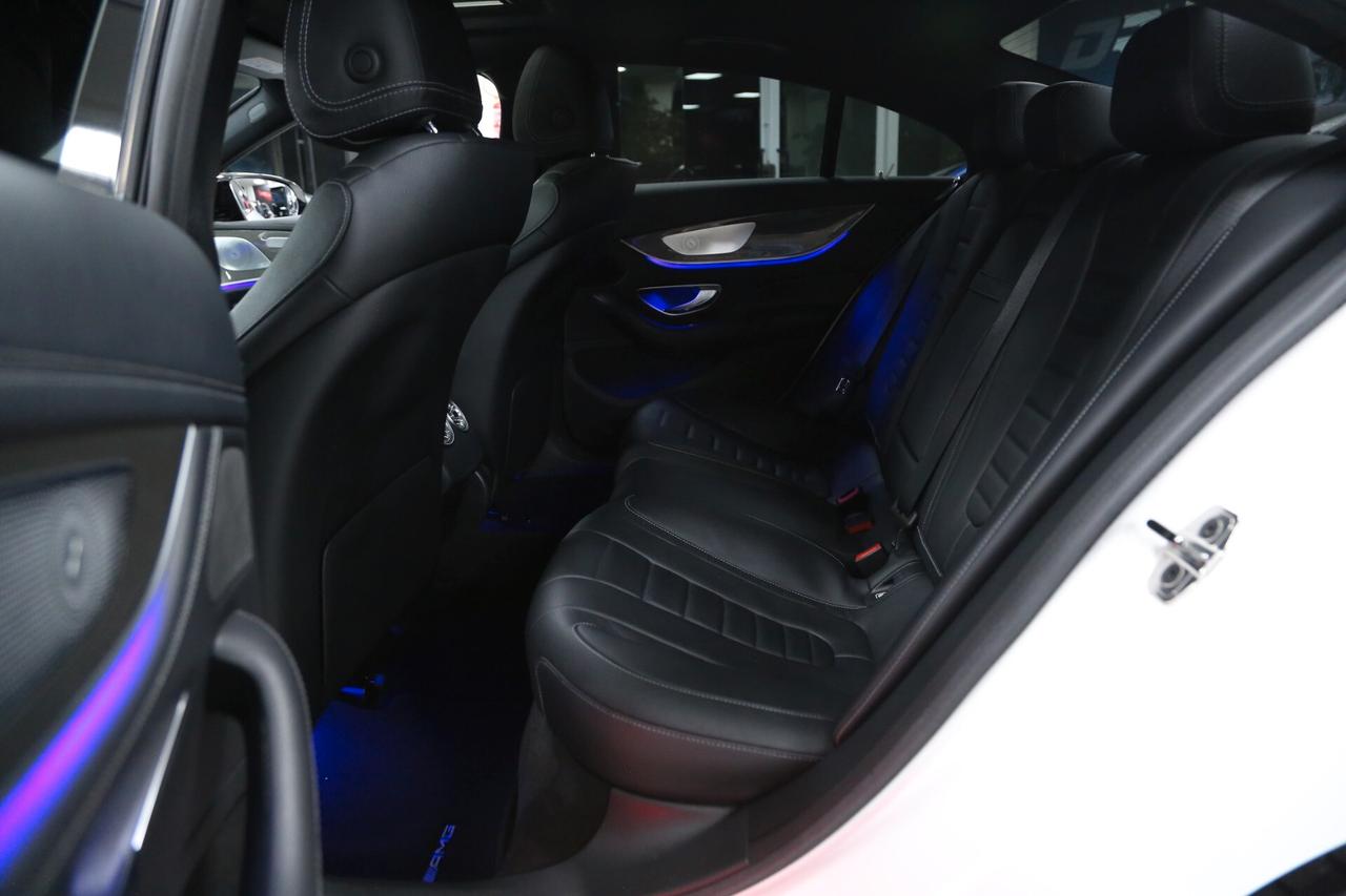 Mercedes CLS 400 d Premium AMG 4matic auto