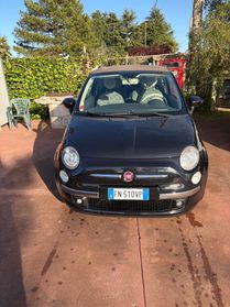 Fiat 500 C 1.3 Multijet Lounge