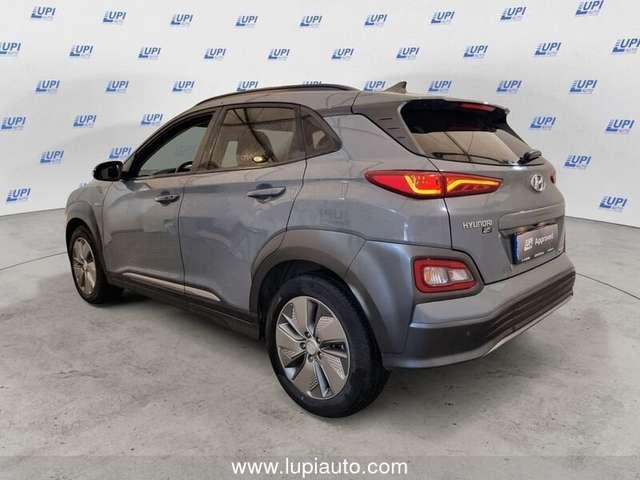 Hyundai KONA EV 39 kWh XPrime