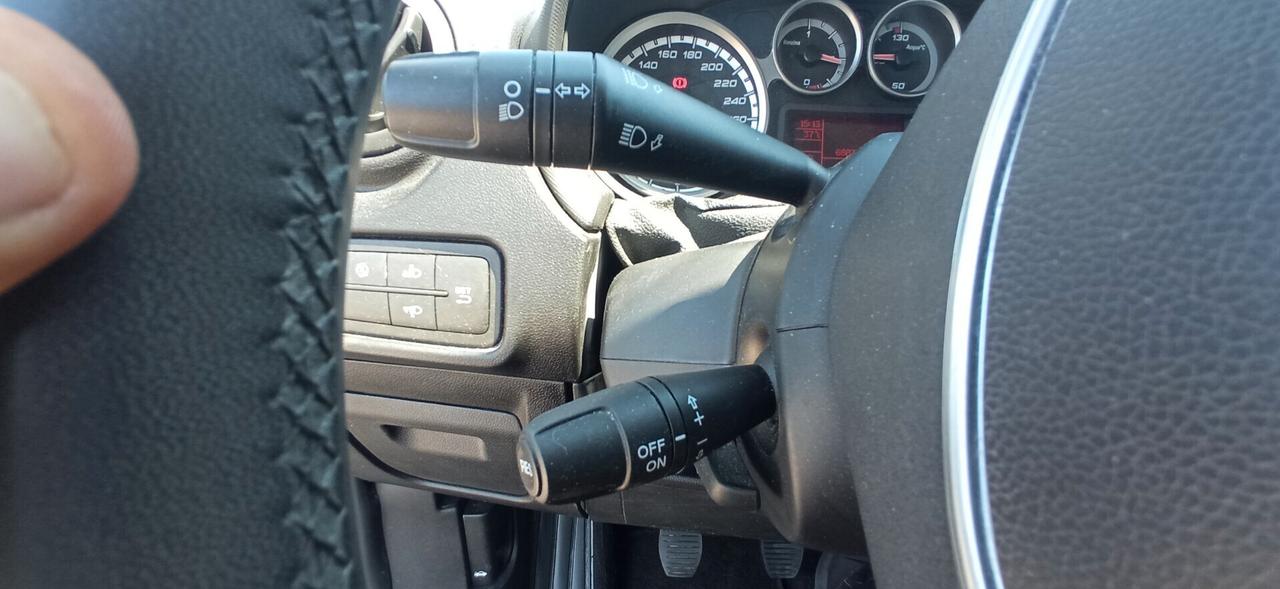 Alfa Romeo MiTo SENZA BS PAGA