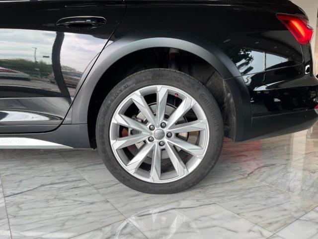 AUDI A6 allroad 50 TDI 286CV QUATTRO TIPTRONIC 56000 KM