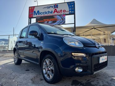 FIAT PANDA 4X4 CLIMBING 1.3 MJT II 95 CV ELD IVA ESPOSTA