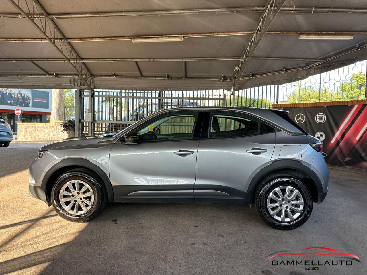 Opel Mokka 1.5 Edition 110cv