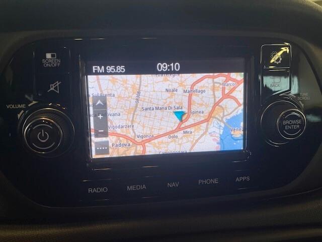 Fiat Tipo 1.4 SW Street