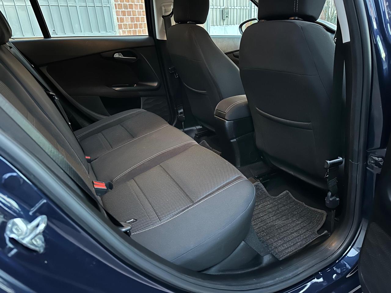 Fiat Tipo 1.3 Mjt S&S 5 porte Lounge. Neopatentati