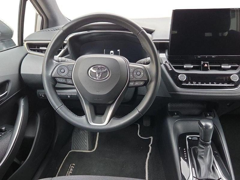 Toyota Corolla Touring Sports 1.8 VVT-i Hybrid Active CVT
