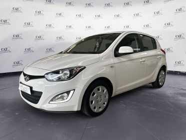 Hyundai i20 i20 1.2 5 porte Classic