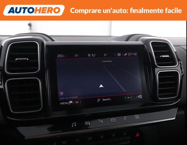 CITROEN C5 Aircross BlueHDi 130 S&S Shine