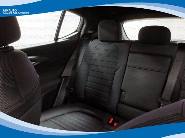 ALFA ROMEO Tonale 1.5 Hybrid 160cv Ti TCT7 EU6