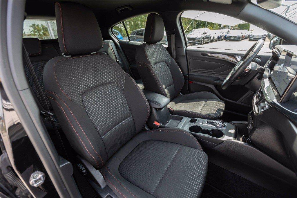 FORD Focus 1.5 ecoblue ST-Line Design 120cv auto del 2022