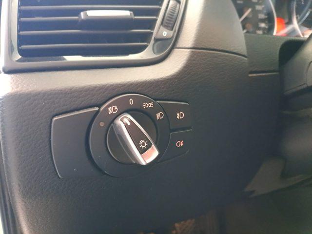 BMW X1 xDrive18d X Line