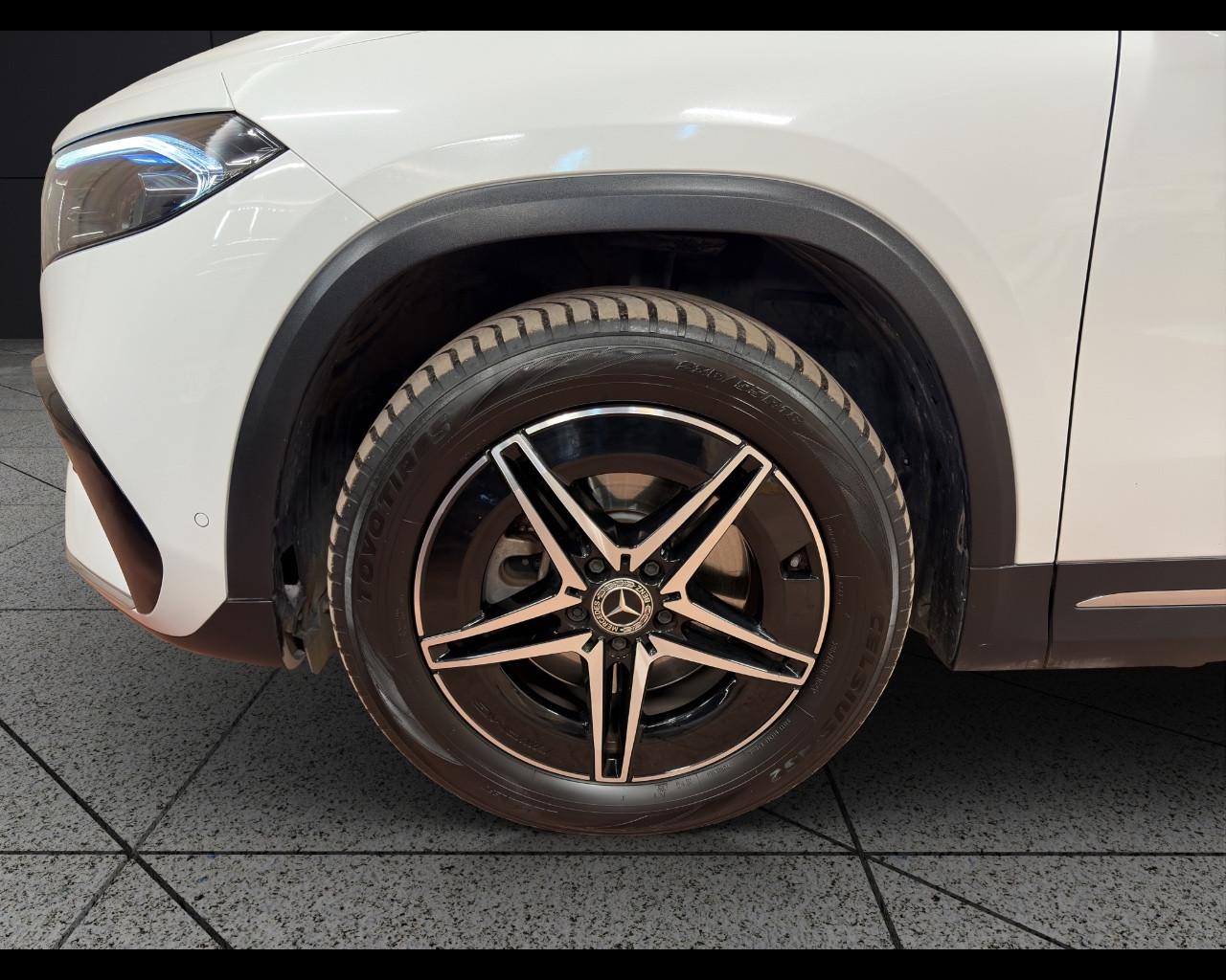 Mercedes-Benz EQA (H243) - EQA 250 Premium