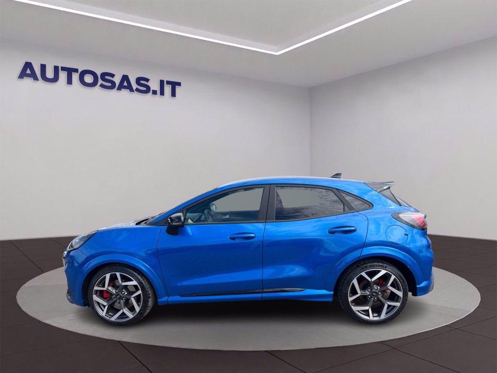 FORD Puma 1.5 EcoBoost 200 CV S&S ST del 2022