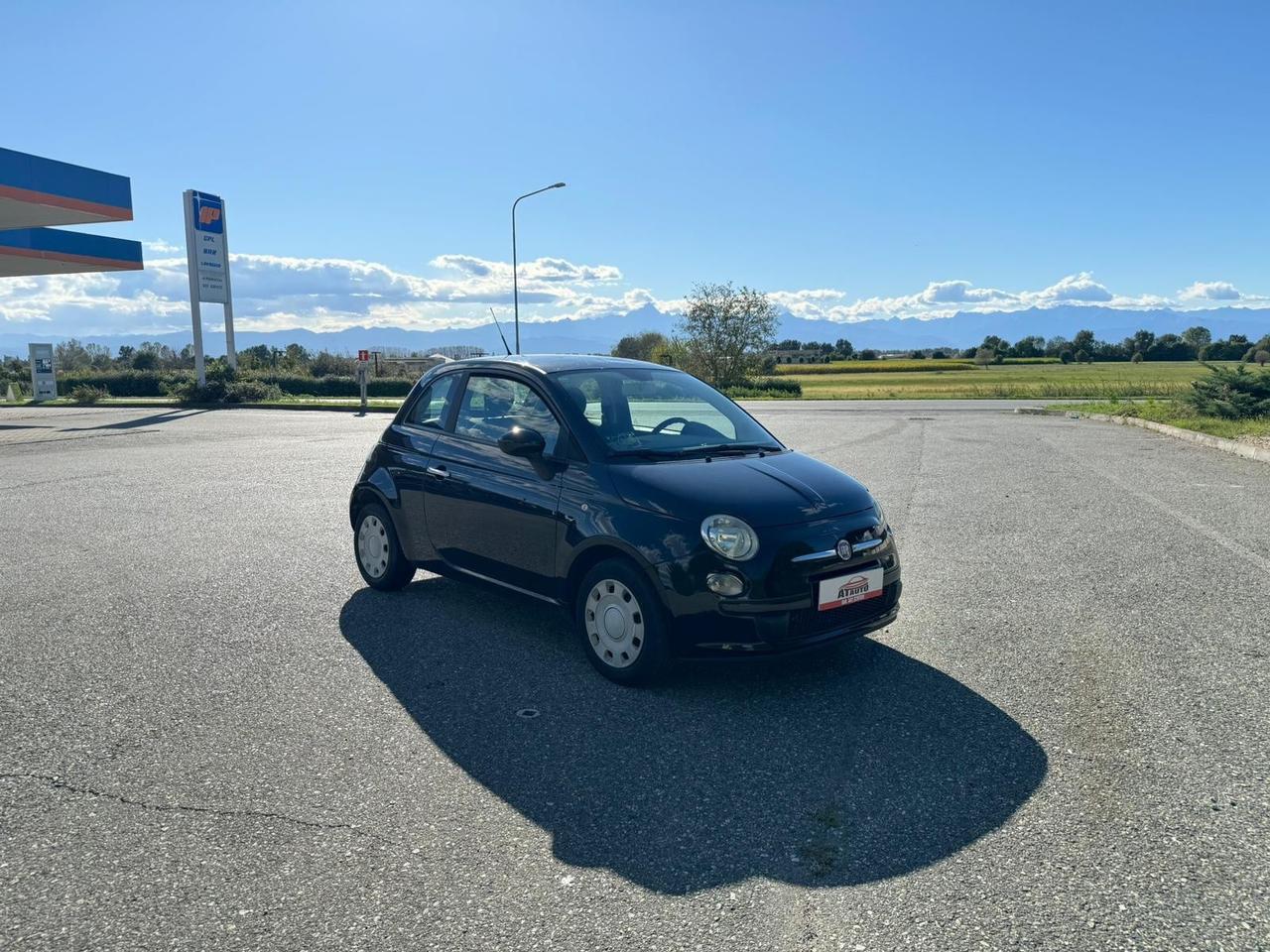 Fiat 500 1.3 Multijet 16V 75CV Pop