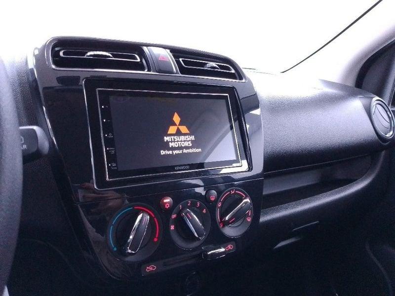 Mitsubishi Space Star 1.2 Funky