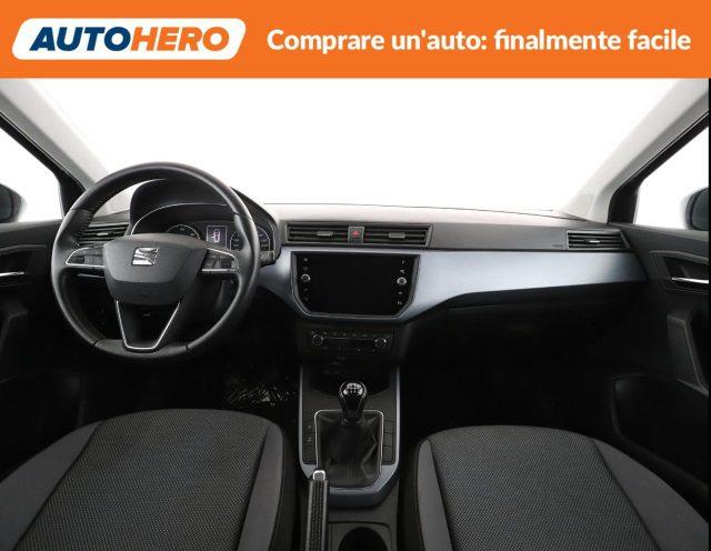 SEAT Arona 1.6 TDI 95 CV Style