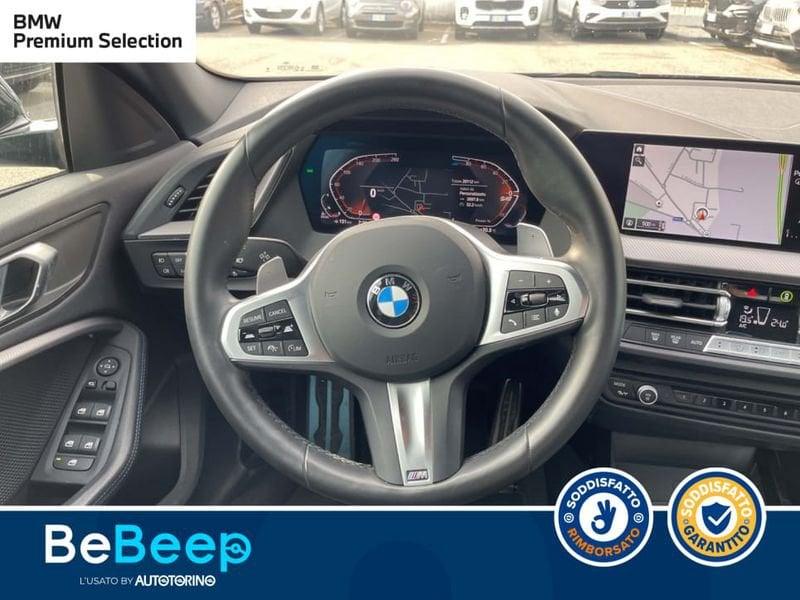 BMW Serie 2 G.C. 220D GRAN COUPE MSPORT AUTO