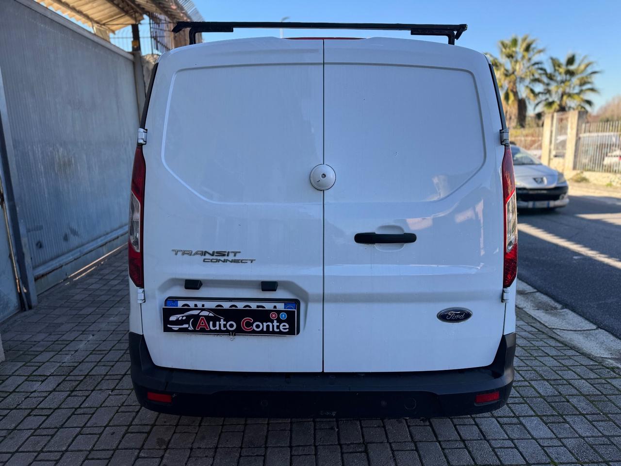 Ford Transit Connect 220 1.5 Ecoblue 100CV PC Furgone Trend L1H1