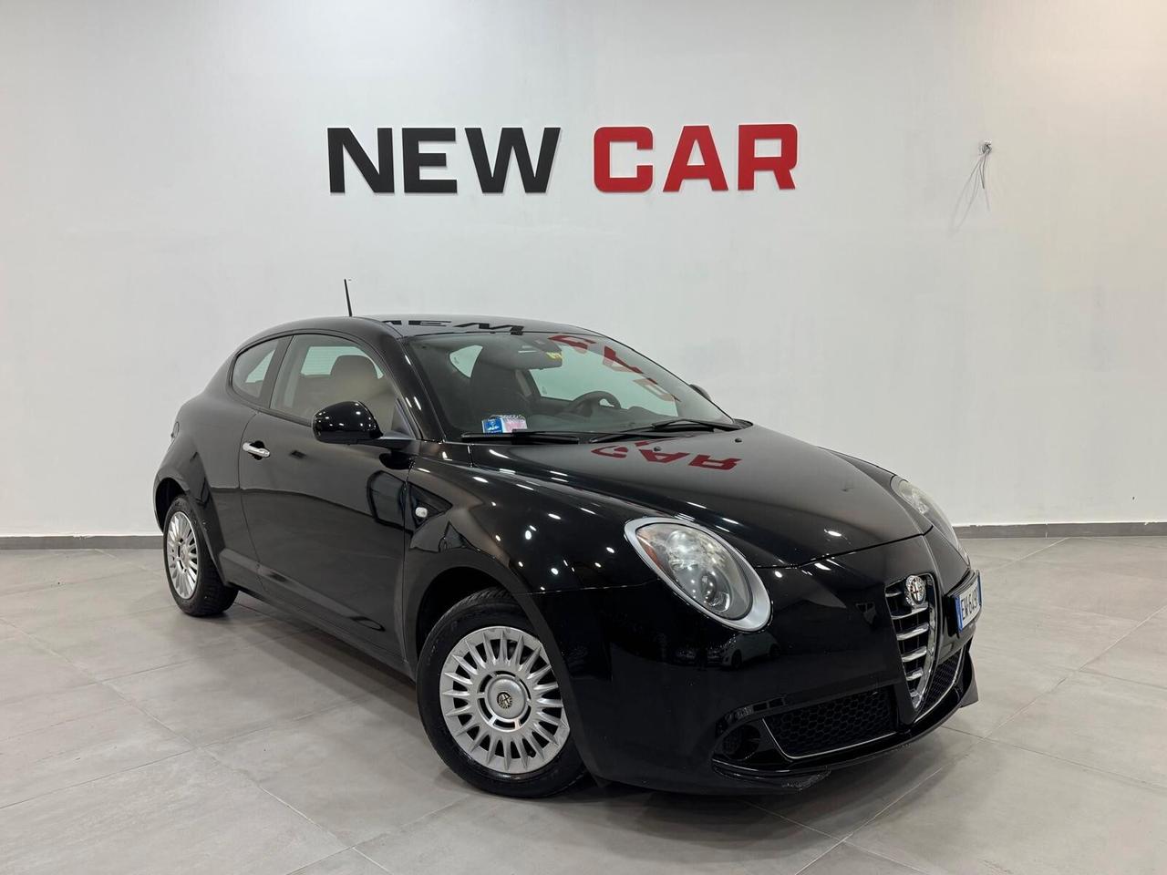 Alfa Romeo MiTo 1.4 70 CV 8V Progression