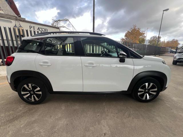 CITROEN C3 Aircross BlueHDi 100 S&S Live