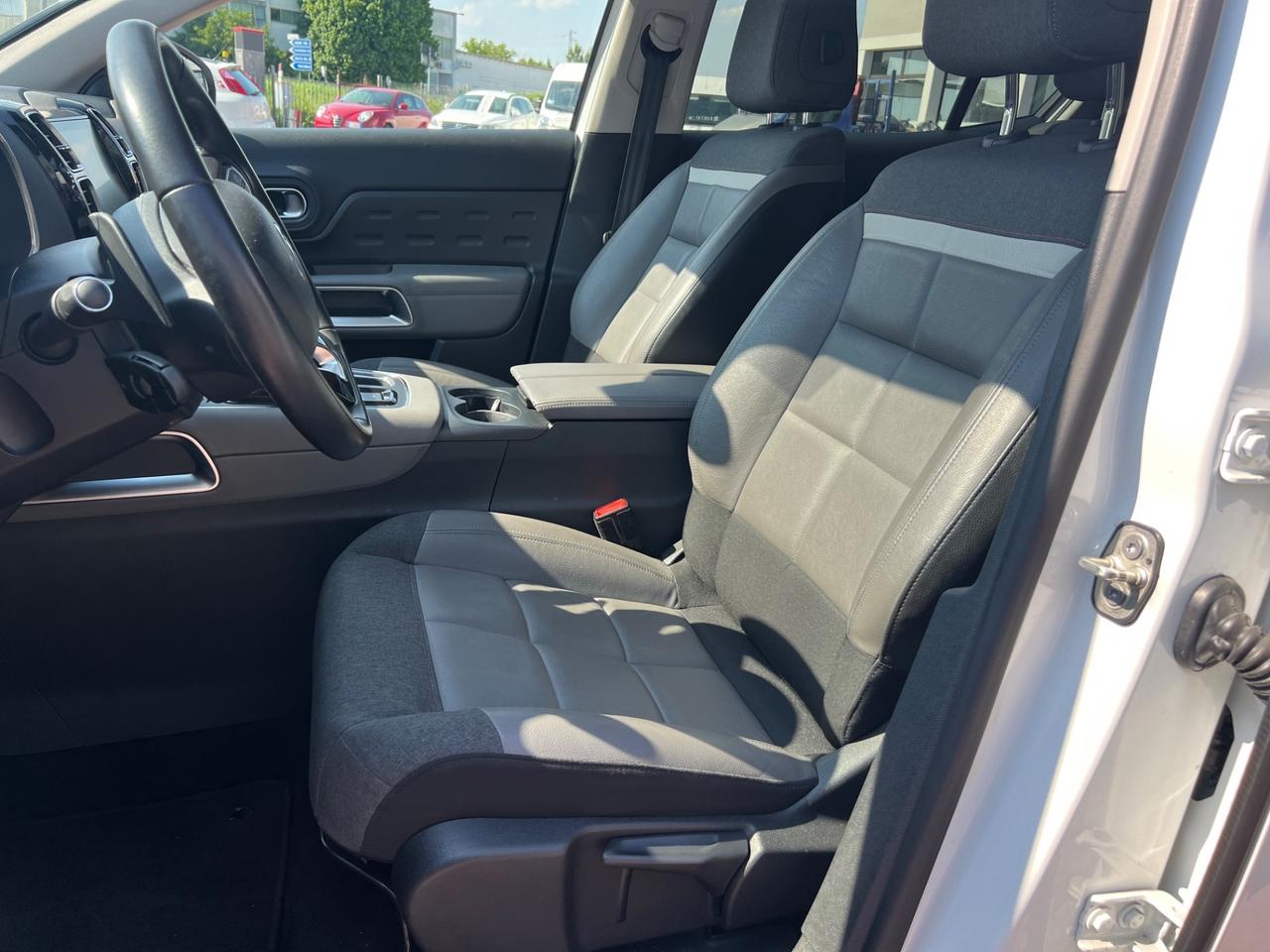 Citroen C5 Aircross BlueHDi 130 S&S EAT8 Business