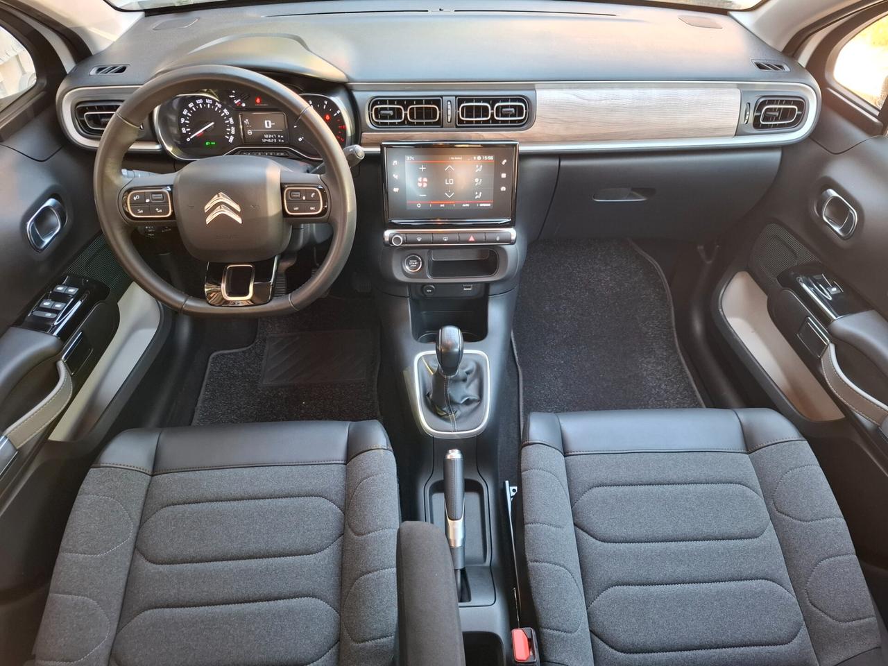 Citroen C3 PureTech 83 S&S Feel Pack