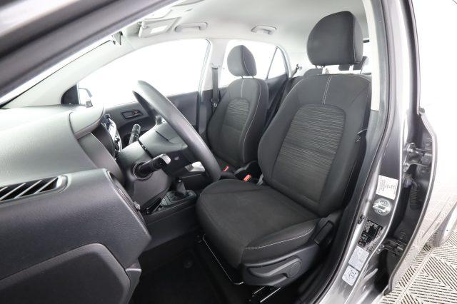 KIA Picanto Picanto 1.0 12V GPL 5 porte Urban