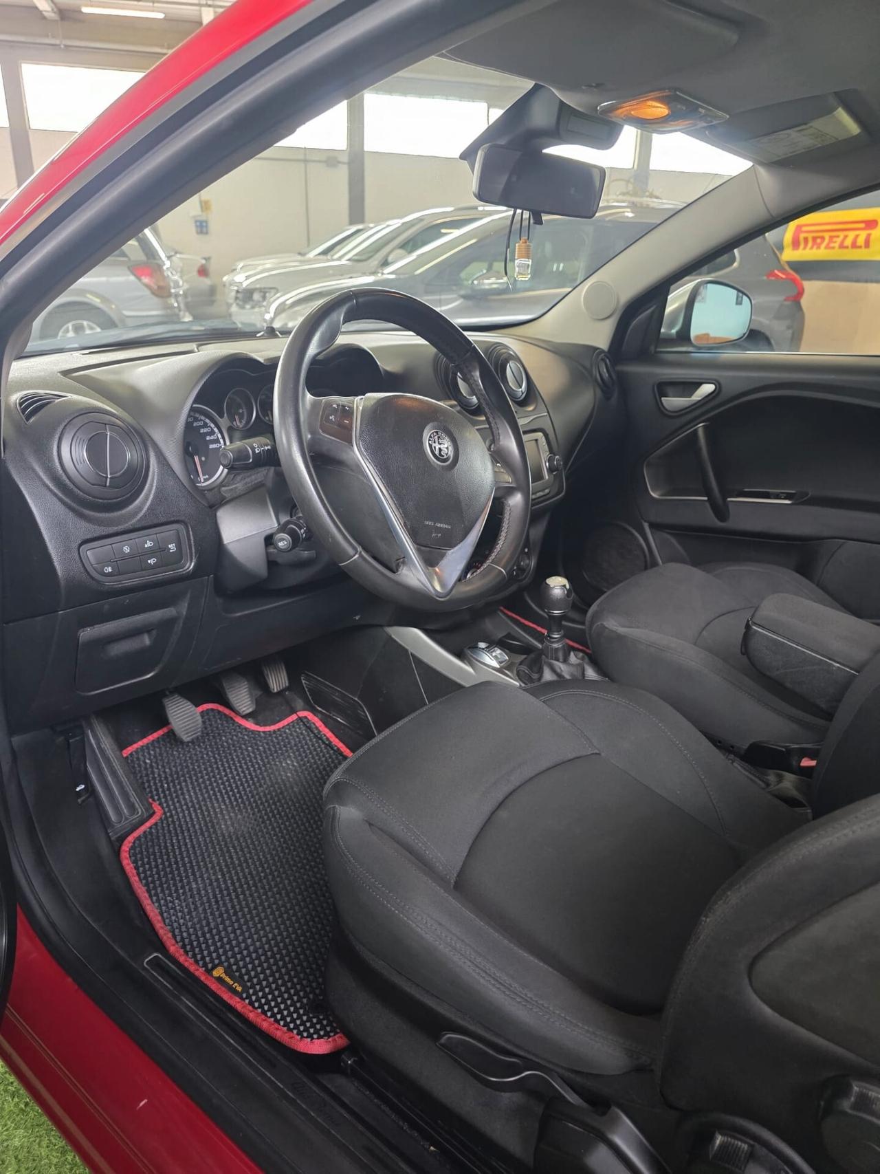 Alfa Romeo MiTo 1.3 JTDm 90 CV S&S Urban