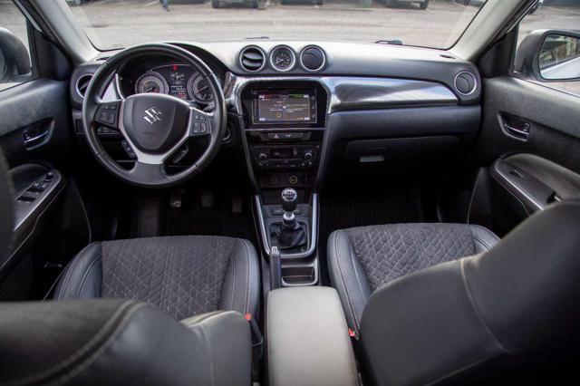 SUZUKI Vitara 1.4 Hybrid STARVIEW BICOLOR