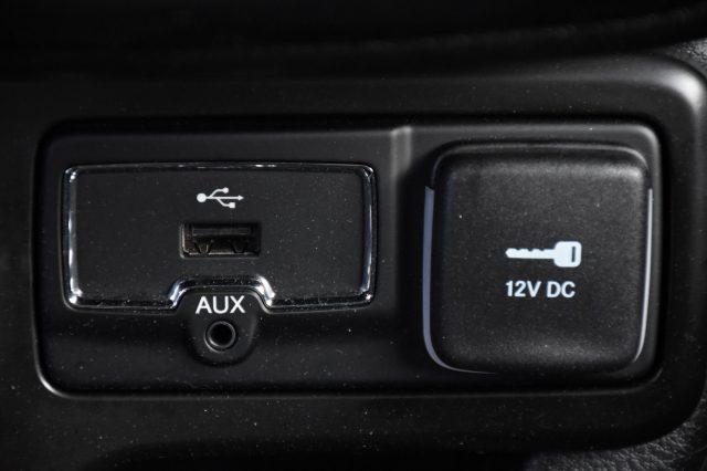 JEEP Renegade 1.6 Mjt 130 CV Limited **LED**NAV**CARPLAY**