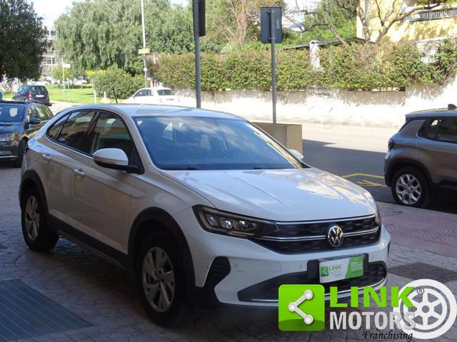 VOLKSWAGEN Taigo 1.0 TSI 95 CV Life