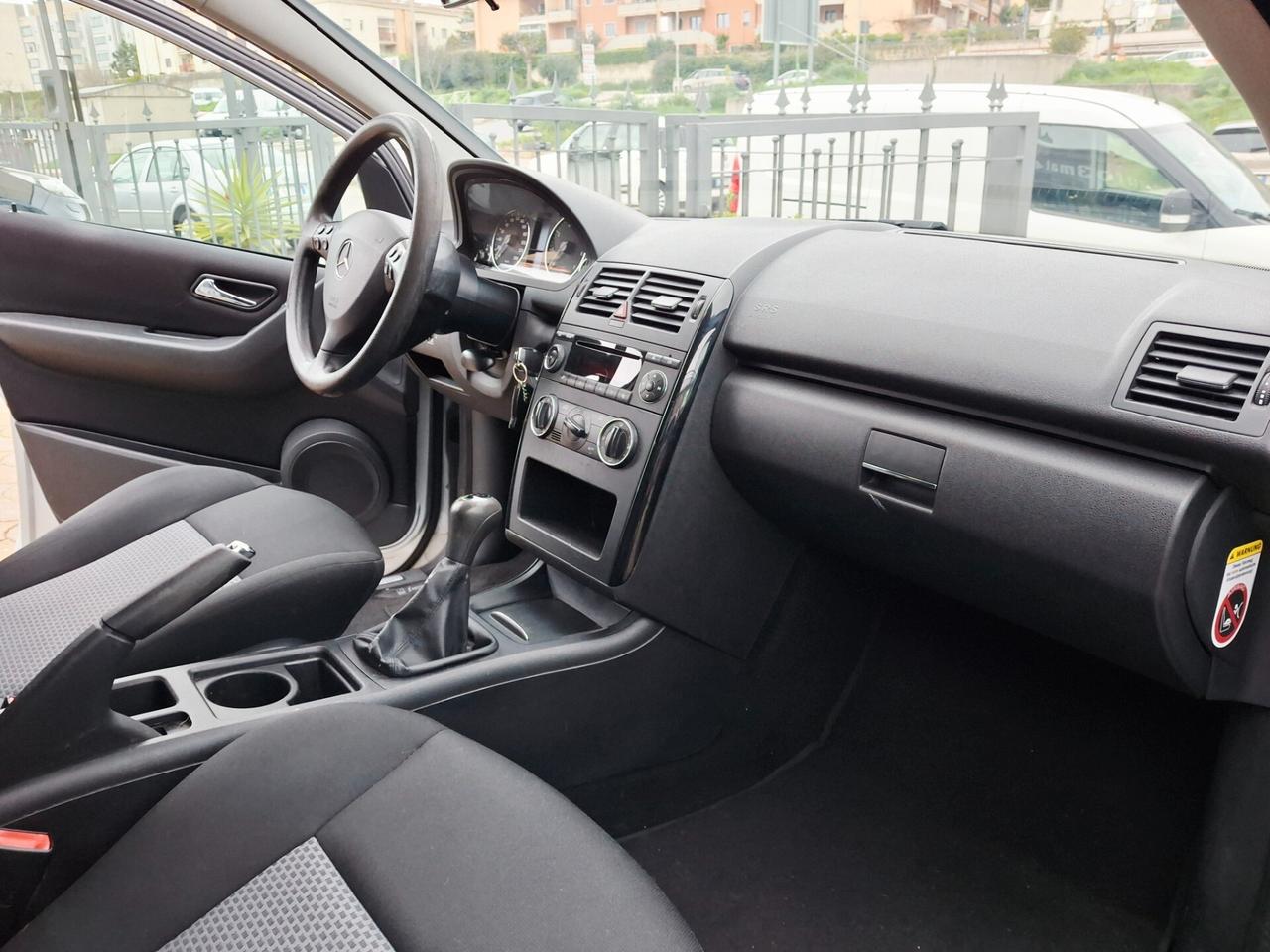 Mercedes-benz A 150 Elegance