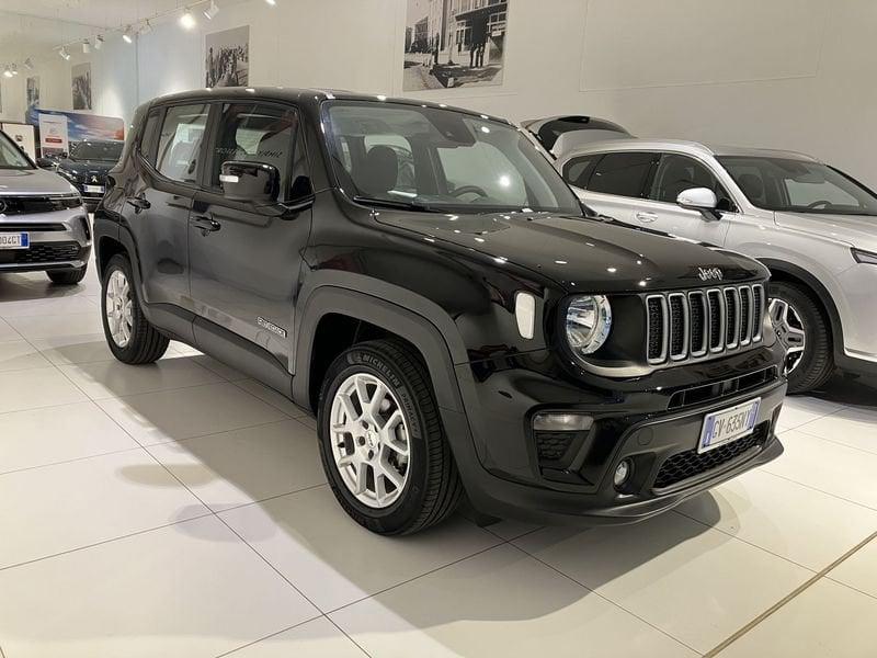 Jeep Renegade Renegade 1.6 Mjt 130 CV Limited