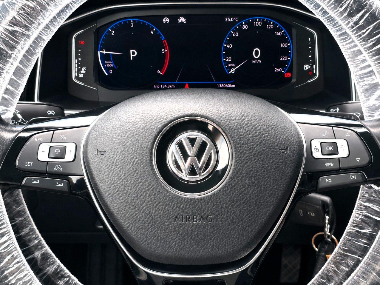 Volkswagen Polo 5 Porte 1.6 TDI HIGHLINE 95CV DSG CAMBIO AUTOMATICO EURO6D